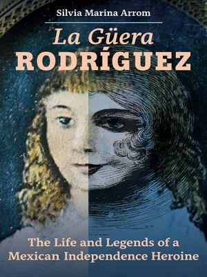 cover image of La Guera Rodriguez